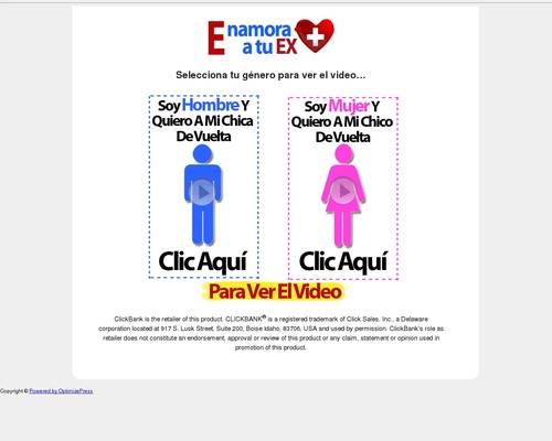 Enamora a tu Ex &#8211; Cómo recuperar a tu EX &#8211; Ambos sexos &#8211; uBetMobile.com