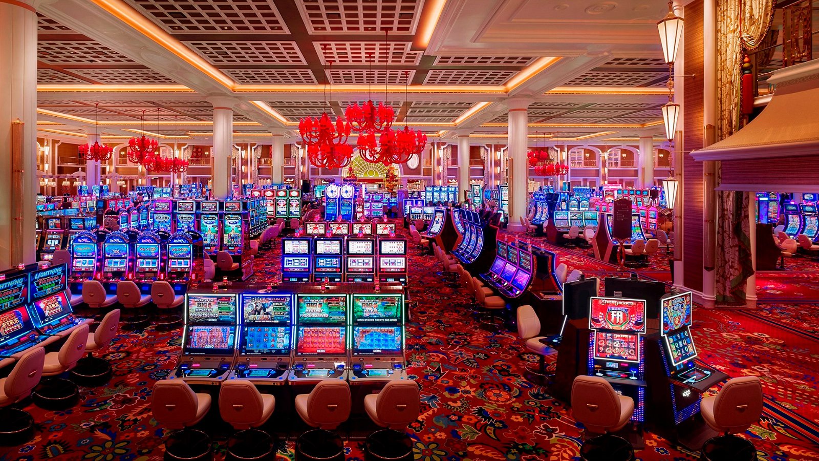 , Encore Boston Harbor rolling out PlayMyWay gambling limit program &#8211; uBetMobile.com