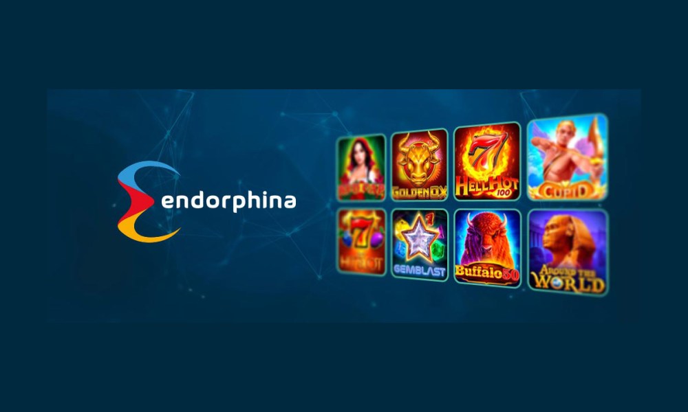 , Endorphina Introduces its Newest Slot, Dynamite Miner – European Gaming Industry News &#8211; uBetMobile.com