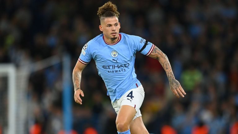 England’s Kalvin Phillips doubt for 2022 World Cup with shoulder injury – uBetMobile.com