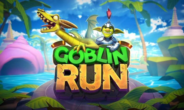 Enter the world of fantasy with Evoplay’s new release Goblin Run – European Gaming Industry News – uBetMobile.com