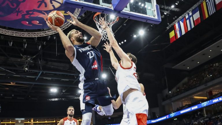 EuroBasket 2022 Betting Preview: Spain, France Battle in Finals – uBetMobile.com