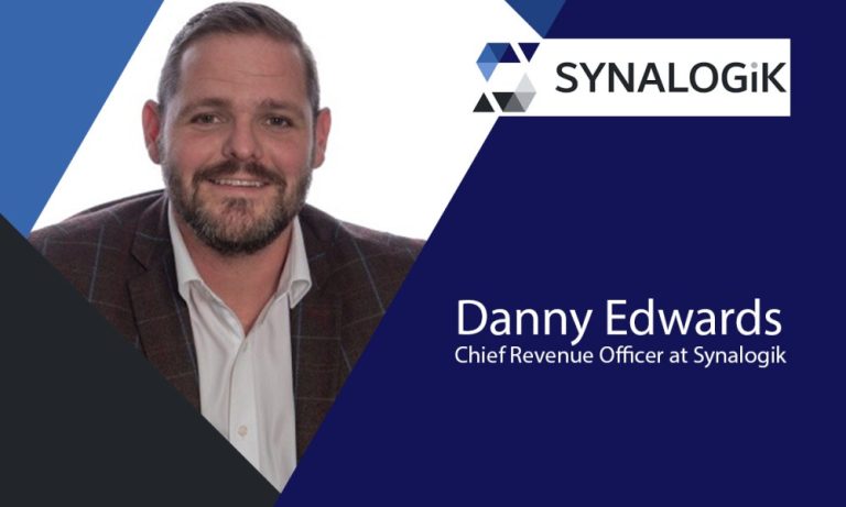 European Gaming / Q&A – Queen’s Award for Innovation Danny Edwards, Chief Revenue Officer at Synalogik – European Gaming Industry News – uBetMobile.com