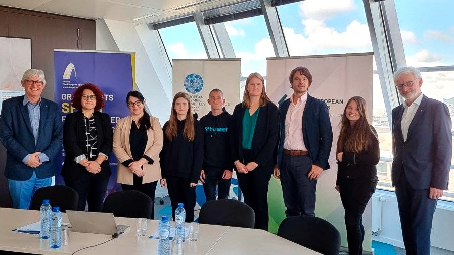 , European Lotteries joins ESNGO for sport integrity program aimed at young people &#8211; uBetMobile.com