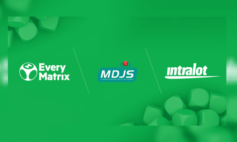 EveryMatrix and Intralot launch landmark new website for Morocco state lottery, MDJS – European Gaming Industry News – uBetMobile.com