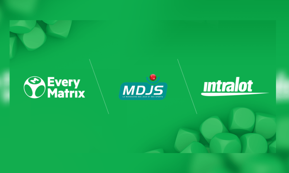 , EveryMatrix and Intralot launch landmark new website for Morocco state lottery, MDJS – European Gaming Industry News &#8211; uBetMobile.com