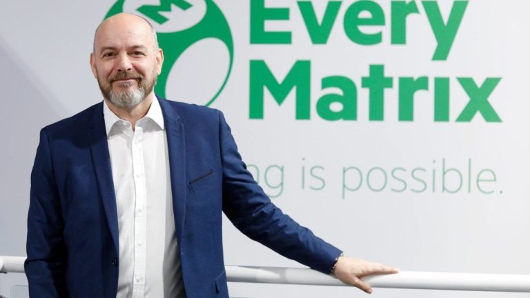 EveryMatrix’s profit grows 17% to $15M in Q2; inks 43 new deals across all products – uBetMobile.com