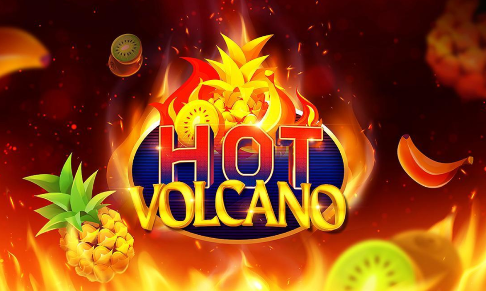 , Evoplay brings the heat with Hot Volcano – European Gaming Industry News &#8211; uBetMobile.com