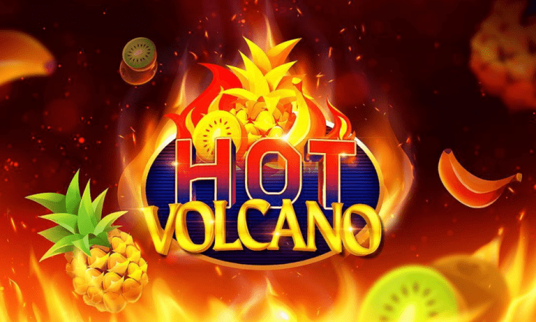 Evoplay brings the heat with Hot Volcano – European Gaming Industry News – uBetMobile.com