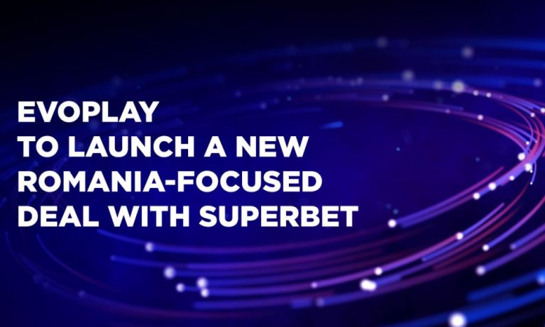 Evoplay expands Romanian presence with Superbet – European Gaming Industry News – uBetMobile.com