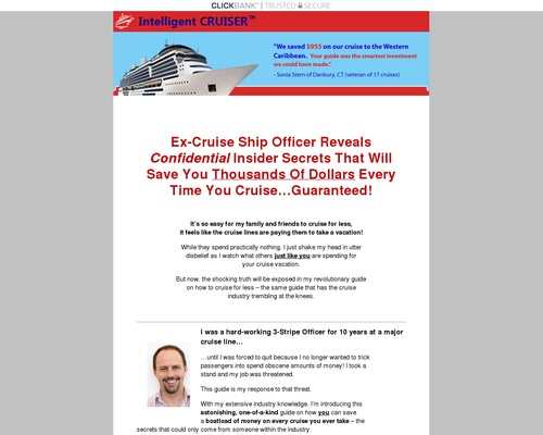 Ex-Cruise Ship Officer Reveals Insider Secrets of the Cruise Industry &#8211; uBetMobile.com