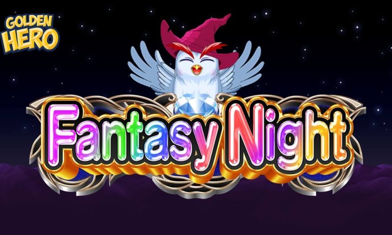 Experience a Fantasy Night filled with Golden Hero and Racjin! – European Gaming Industry News – uBetMobile.com