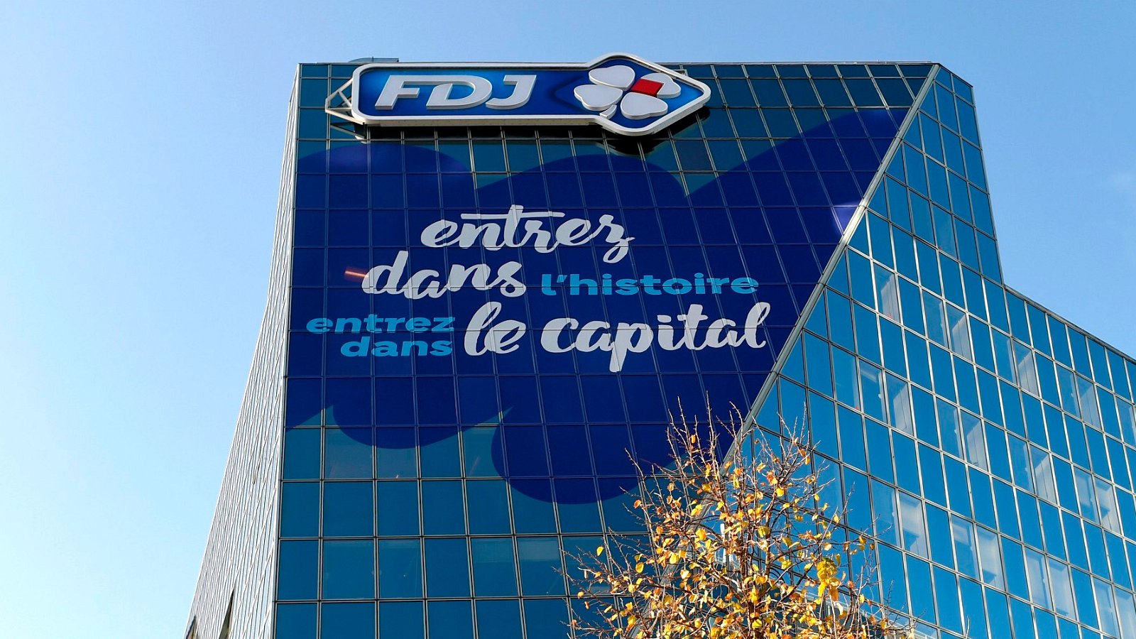 , FDJ enters negotiations to acquire horse racing and sports betting group ZEturf &#8211; uBetMobile.com