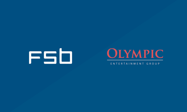 FSB secures major new partnership with Olympic Entertainment Group – European Gaming Industry News – uBetMobile.com