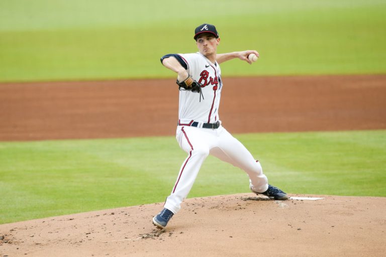 Fade deGrom, Mets vs. Fried, Braves Friday: Part II – OutKick – uBetMobile.com