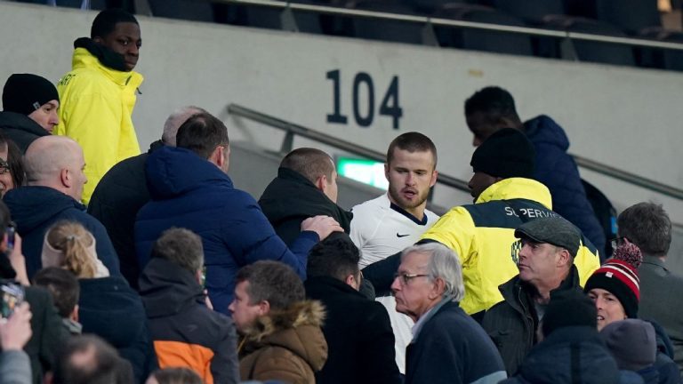 Family don’t attend away games due to fan behaviour – uBetMobile.com
