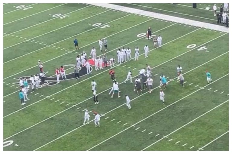 Fan Sneaks Into Dolphins Practice In Cincinnati, Films And Tweets Plays – uBetMobile.com