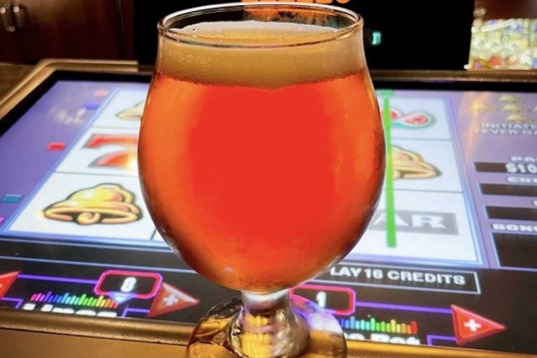 Feather Falls Casino Using Craft Beer to Fund Hopes and Dreams – uBetMobile.com