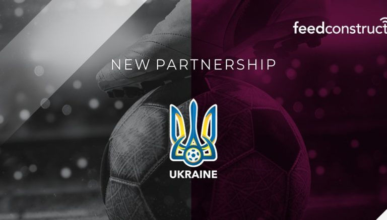 FeedConstruct to Exclusively Cover the Comeback of Ukrainian Football – European Gaming Industry News – uBetMobile.com