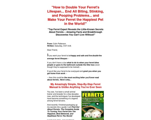 , SEPTIFIX – The #1 Septic Tank Treatment in US – Huge Niche & $$$! – uBetMobile.com