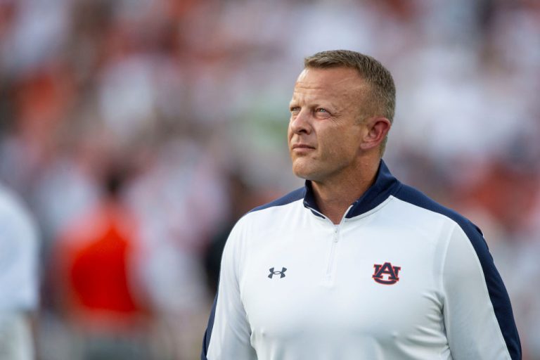 Fire Bowl? Auburn Welcomes Missouri This Week In The SEC – OutKick – uBetMobile.com