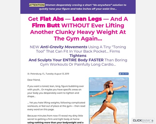 Firm And Tight Mini Band Workouts &#8211; uBetMobile.com