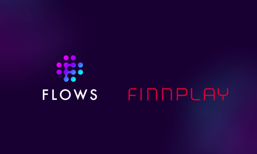 , Flows signs partnership agreement with leading Nordics supplier Finnplay – European Gaming Industry News &#8211; uBetMobile.com