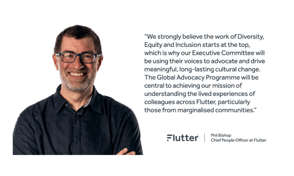 , Flutter Launches Global Advocacy Programme – European Gaming Industry News &#8211; uBetMobile.com