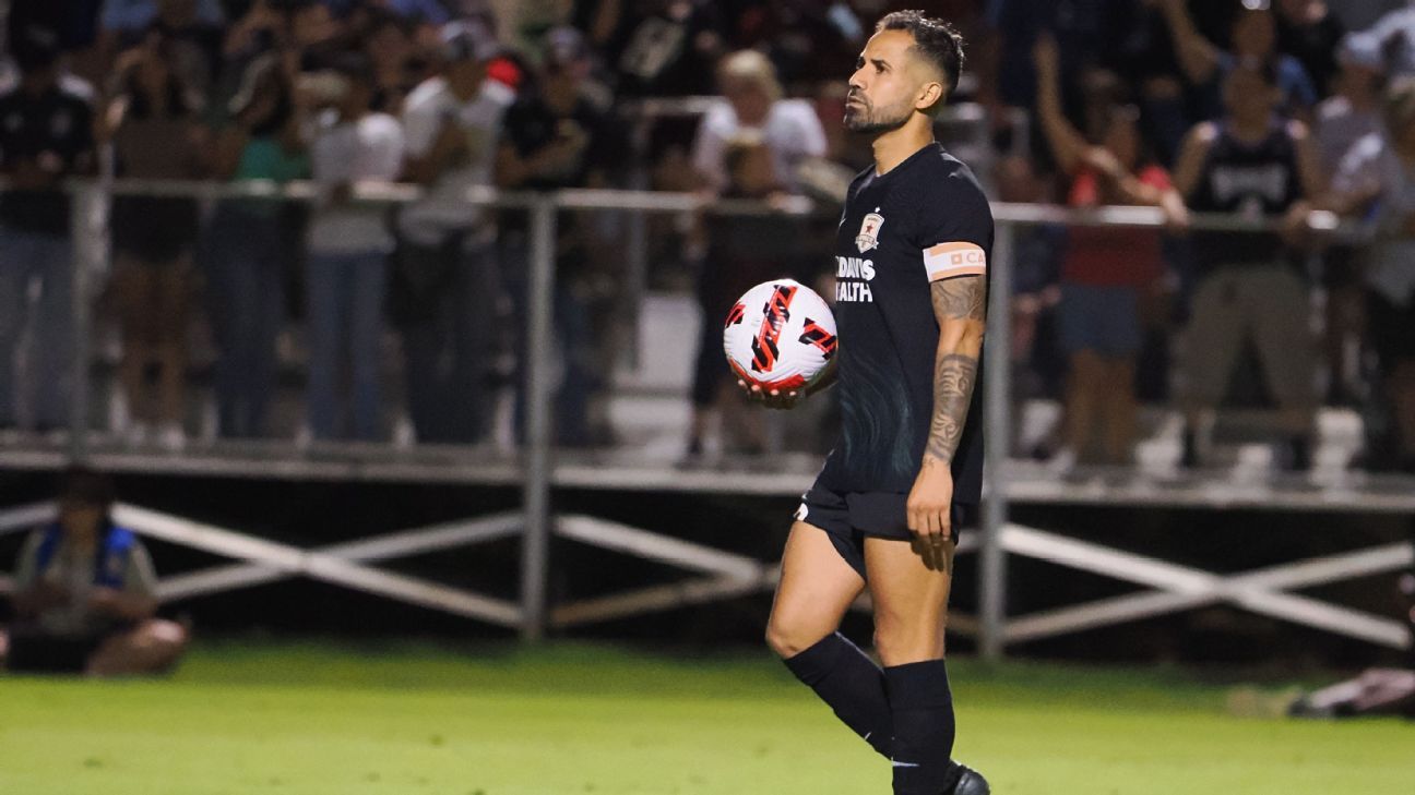 , For Sacramento Republic&#8217;s Rodrigo Lopez, a U.S. Open Cup title over MLS sides &#8216;would be huge&#8217; &#8211; uBetMobile.com