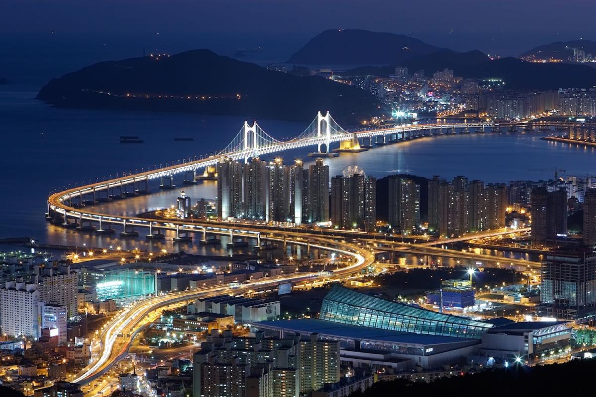 , Former Caesars-backed Casino Development in South Korea Unable To Survive &#8211; uBetMobile.com