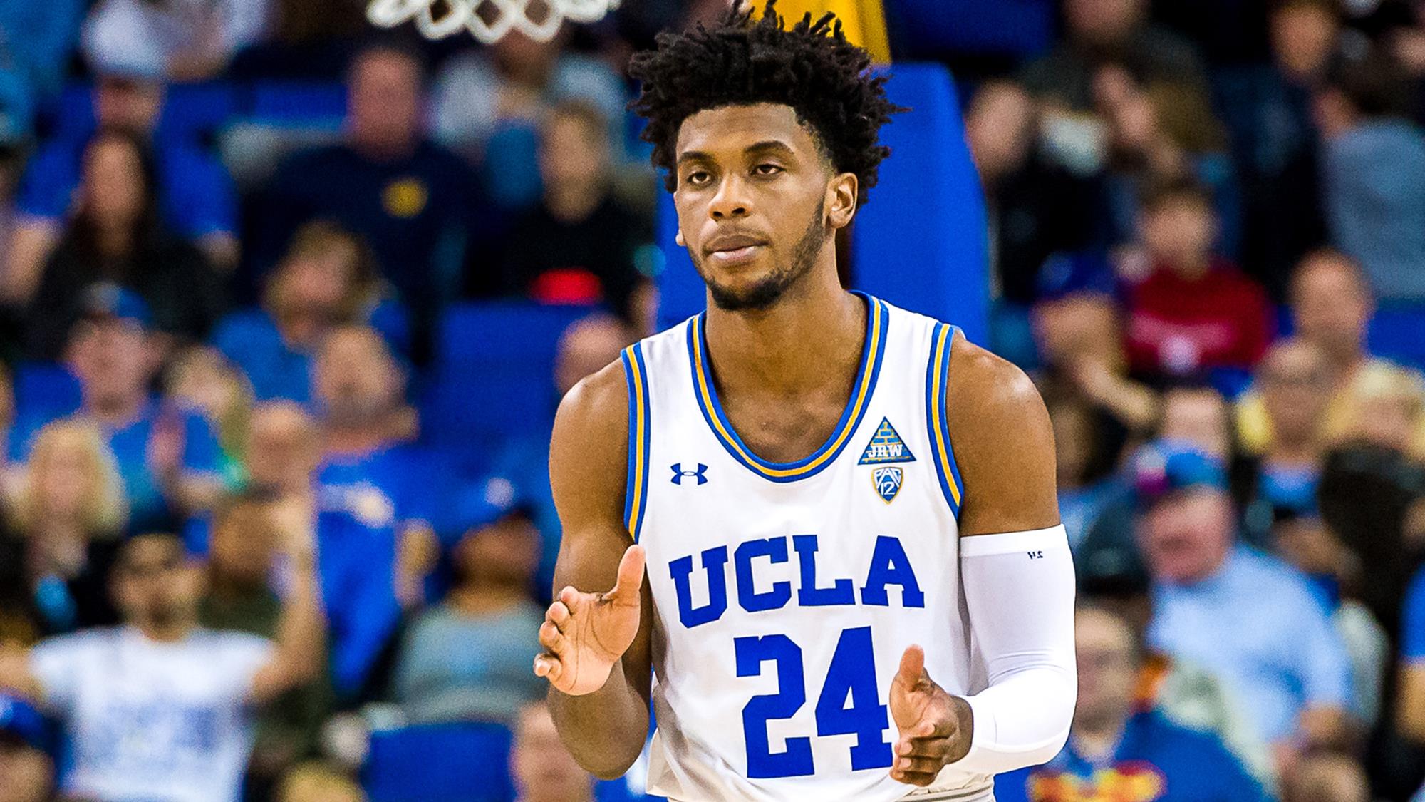 , Former UCLA Basketball Player, Jalen Hill, Dead At 22 – OutKick &#8211; uBetMobile.com