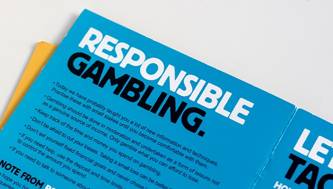 , Fubo Gaming supports AGA’s Responsible Gaming Education Month &#8211; uBetMobile.com