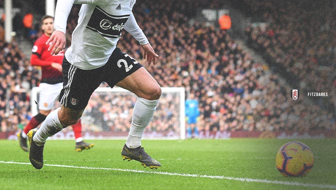 , Fulham FC names Fitzdares official UK betting partner &#8211; uBetMobile.com