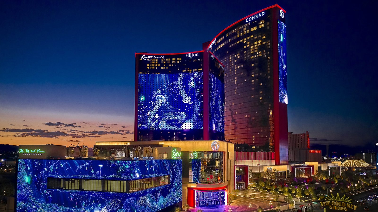 , G2E and SAGSE&#8217;s Platinum Club program features Las Vegas tours with stops at Circa, RWLV and Red Rock Casino &#8211; uBetMobile.com