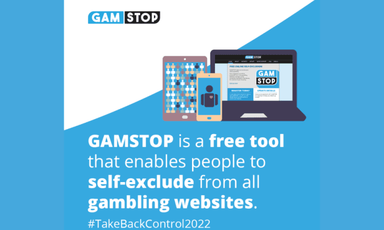 GAMSTOP partners with football clubs and sports associations to launch UK’s first “self-exclusion awareness campaign” – European Gaming Industry News – uBetMobile.com