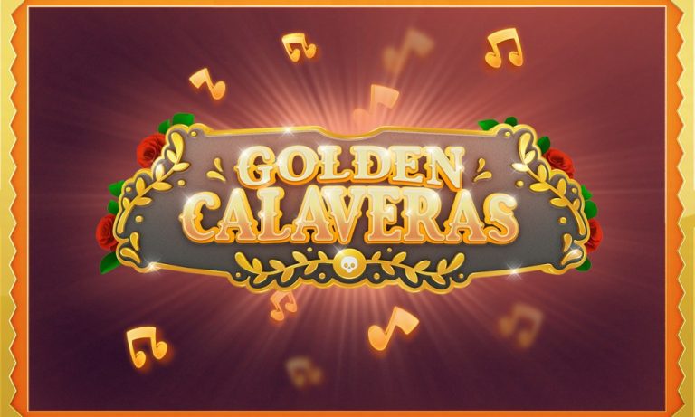 GAN’s Silverback Gaming launches Golden Calaveras via Relax’s Silver Bullet – uBetMobile.com