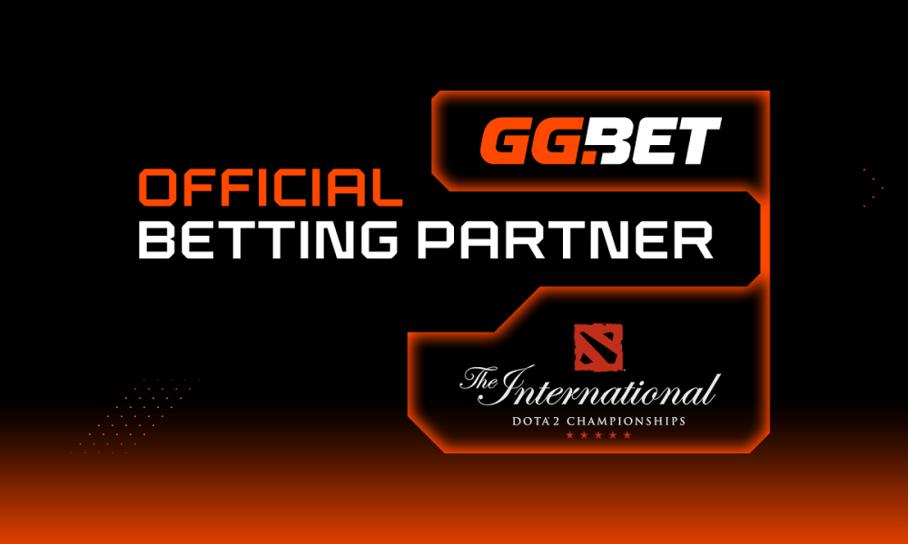 , GG.BET is now the first official betting partner of The International 2022 Regional Qualifiers, Last Chance Qualifier &#038; Group Stage – European Gaming Industry News &#8211; uBetMobile.com