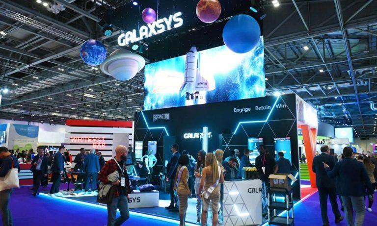 Galaxsys Appoints Gil Soffer as Senior Vice President of Sales and Business Development – European Gaming Industry News – uBetMobile.com