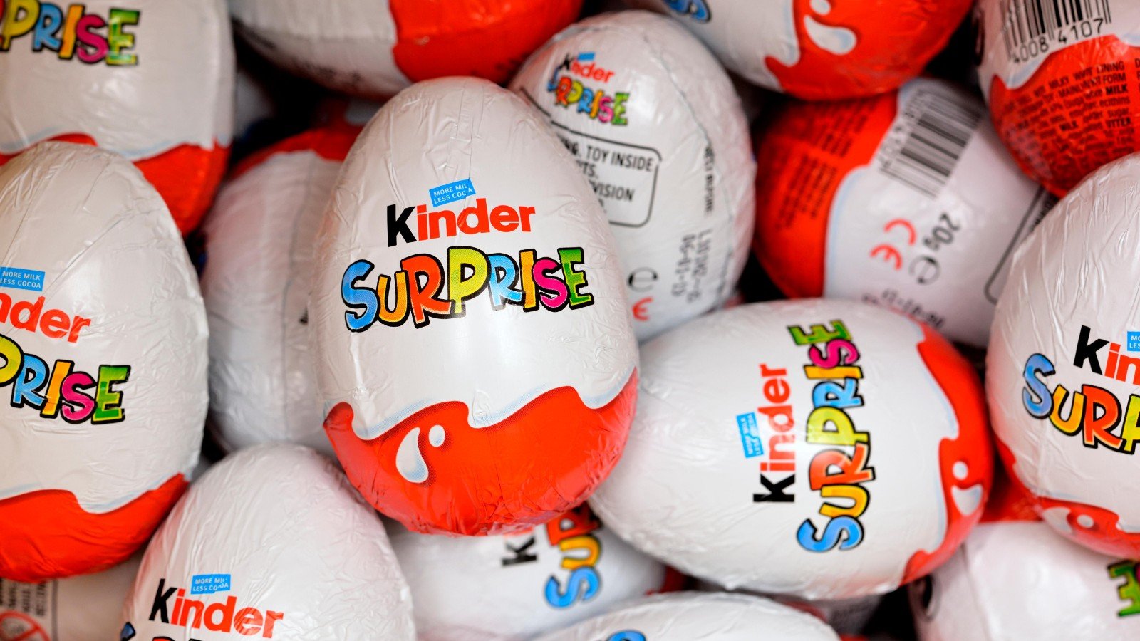 , Gambler Arrested for Leaving &#8220;Kinder&#8221; Egg at Casino in Argentina &#8211; uBetMobile.com