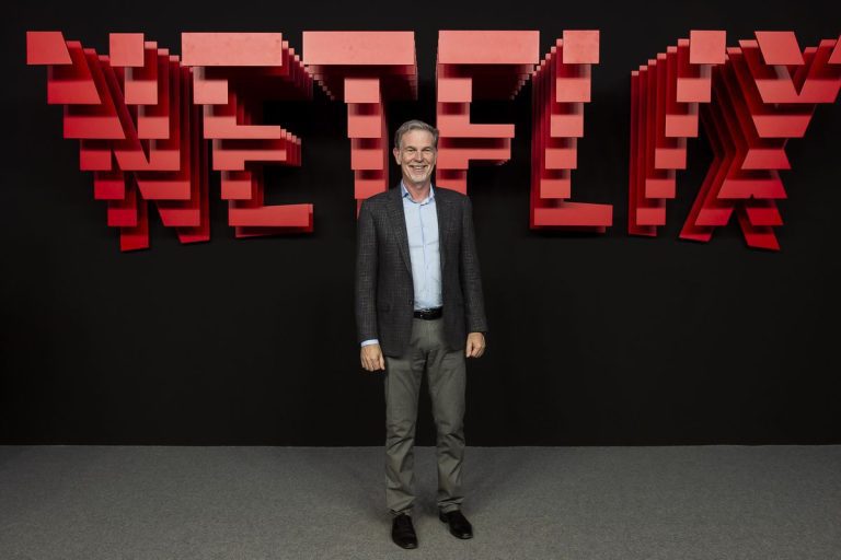 Gambling, Cryptocurrency Ads Banned as Netflix Prepares To Add Commercials – uBetMobile.com