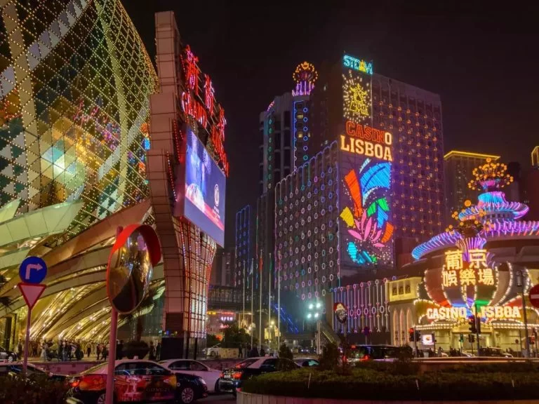 Gaming Suppliers Lose Interest in Macau, Begin To Pack Up and Move Out – uBetMobile.com