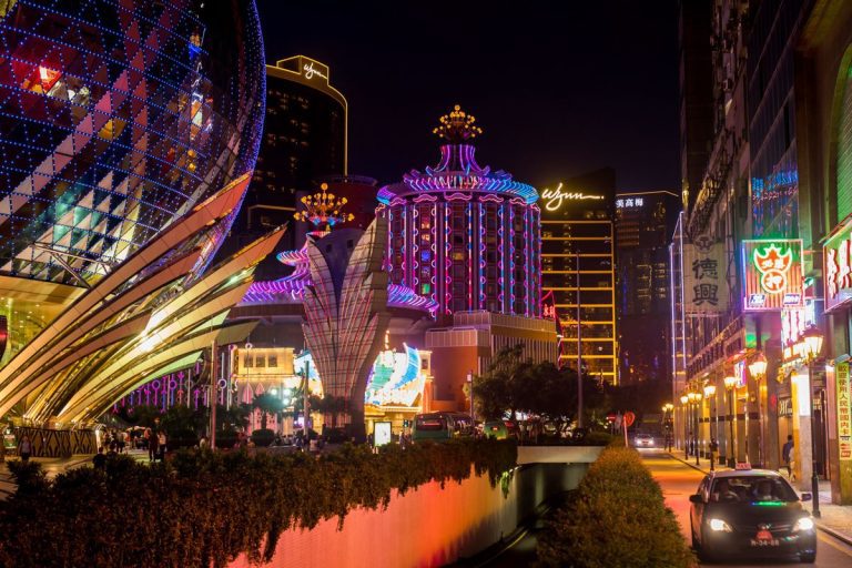 Genting Macau Could Have Momentum, According To Analysts – uBetMobile.com