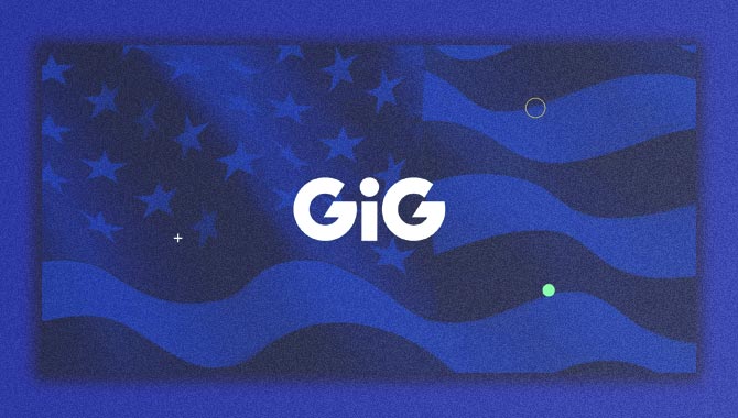 , GiG announces new US hub led by Co-Founder Ben Clemes &#8211; uBetMobile.com