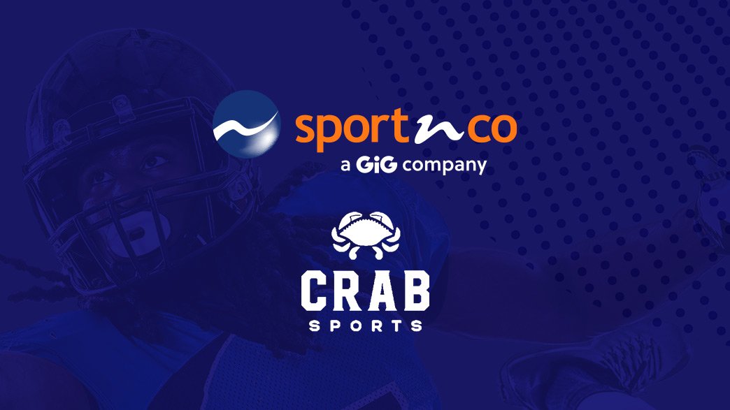 , GiG finalizes platform and sportsbook deal with Crab Sports for Maryland market &#8211; uBetMobile.com