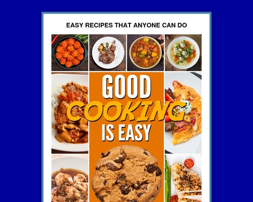 , Low Carb Recipe eCookbooks – uBetMobile.com