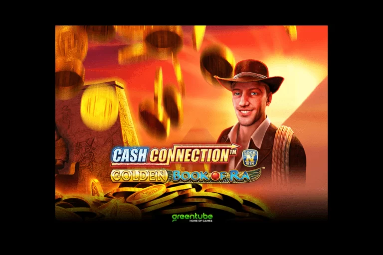 Greentube adds new dimension to iconic franchise in Cash Connection – Golden Book of Ra – European Gaming Industry News – uBetMobile.com