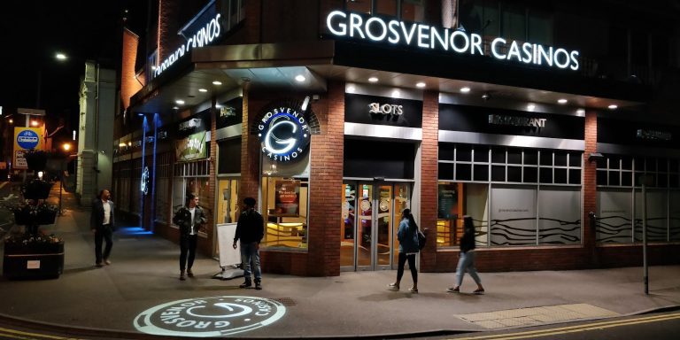 Grosvenor Casino Union Employees To Walk Out in Demand for Better Pay – uBetMobile.com