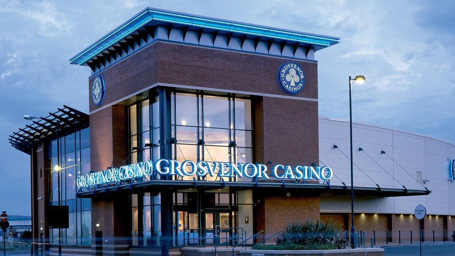 , Grosvenor Casinos workers to go on a 72-hour strike over pay dispute starting Friday &#8211; uBetMobile.com