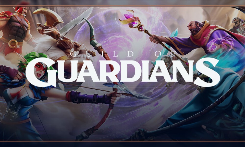 , Guild of Guardians Teams up with the Biggest Names in Esports to Bring Web3 Gaming to Millions – European Gaming Industry News &#8211; uBetMobile.com