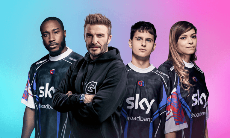 Guild’s largest sponsorship deal to date signed with Sky UK – European Gaming Industry News – uBetMobile.com